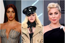 La hija de Madonna, Lourdes Leon, lanza su carrera musical con un guiño a Lady Gaga en su primer sencillo