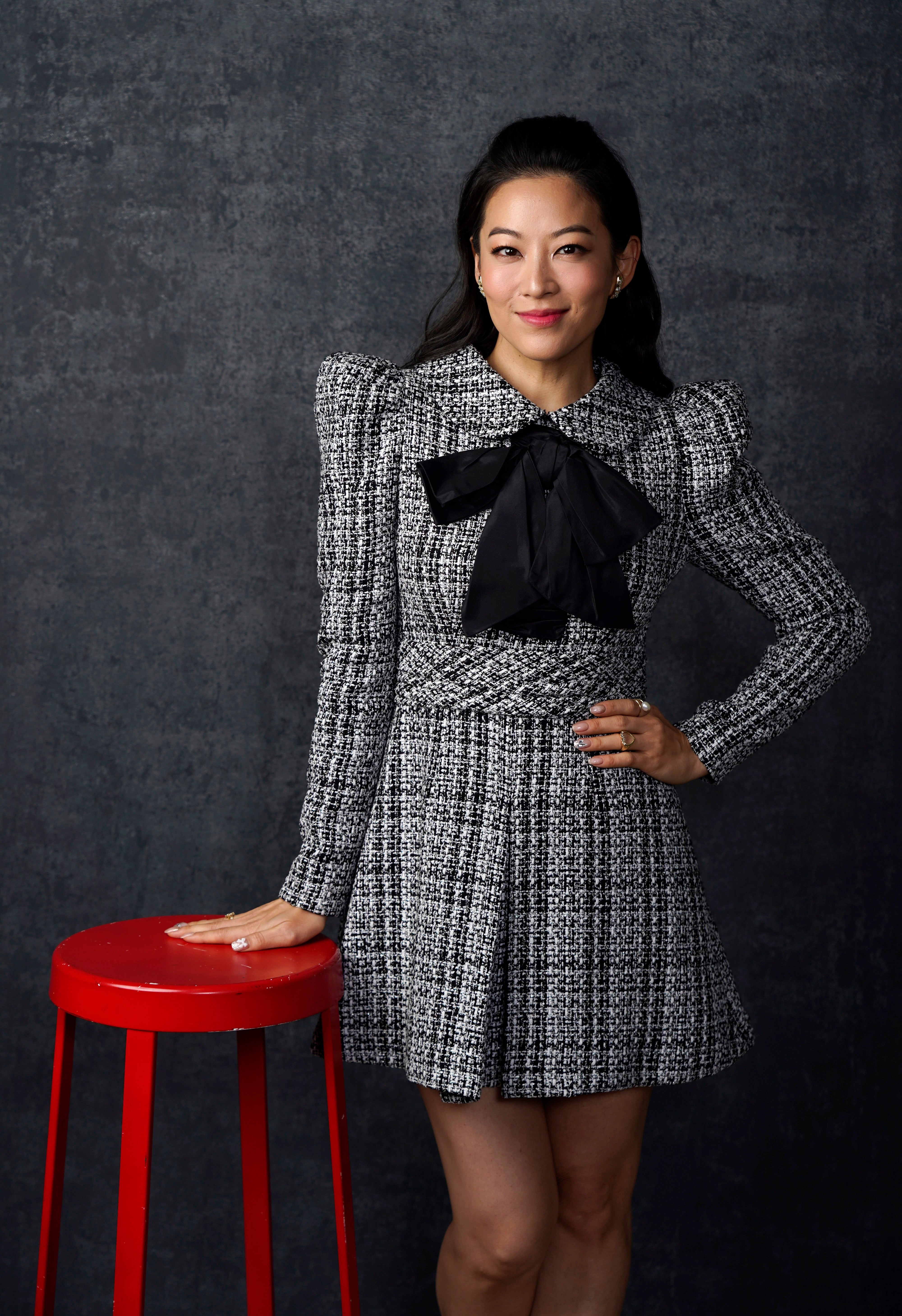 PARTNER TRACK-ARDEN CHO