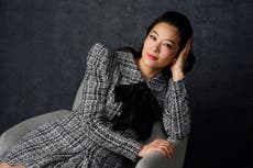 Arden Cho protagoniza “Partner Track”