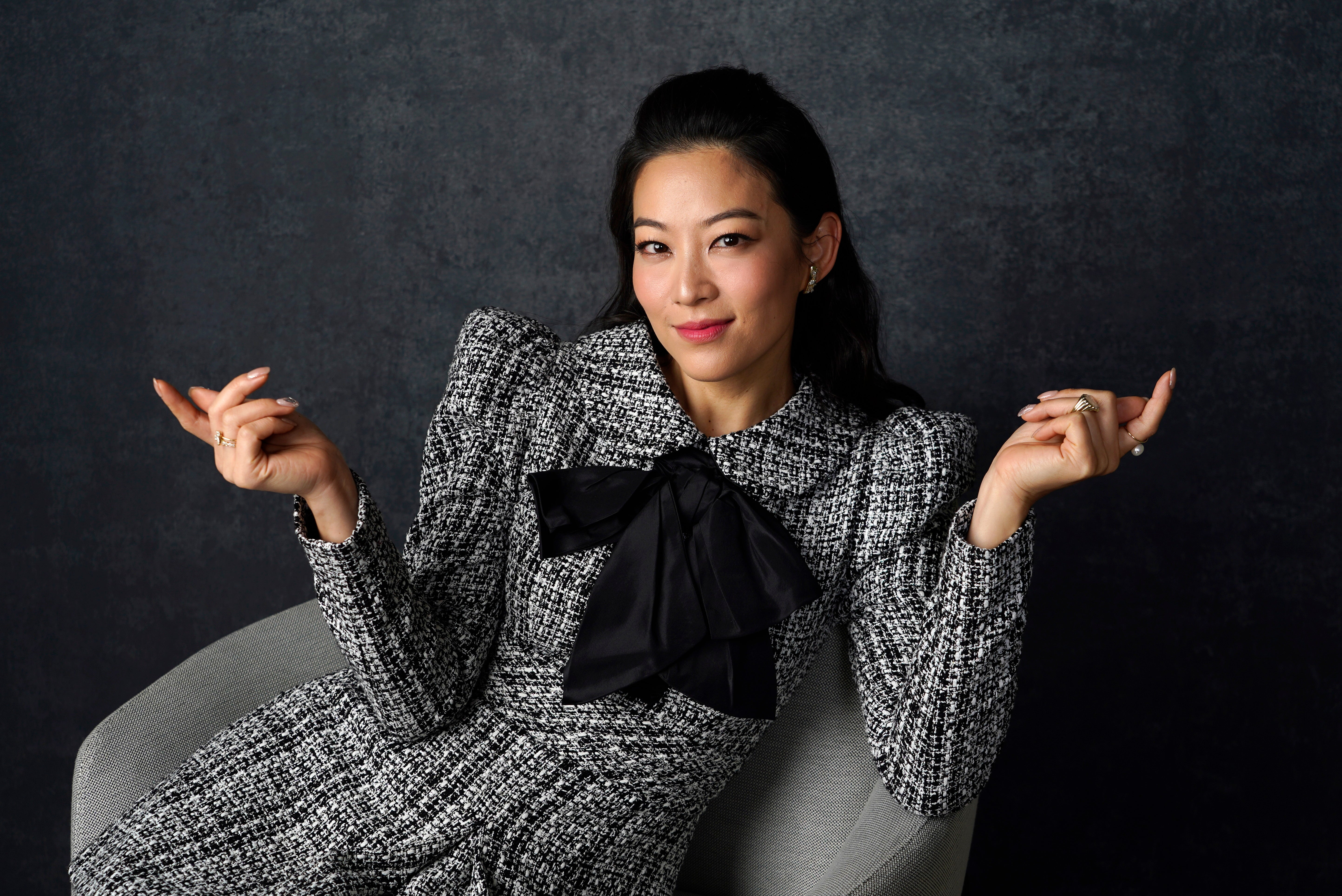 PARTNER TRACK-ARDEN CHO