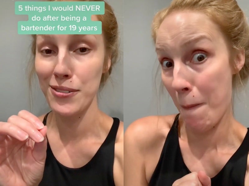 De la cerveza de barril a los tragos premezclados: cinco cosas que hay que evitar en un bar