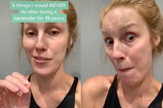 De la cerveza de barril a los tragos premezclados: cinco cosas que hay que evitar en un bar