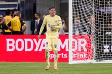 Lara, Malagón y Aguirre, novedades en convocatoria mexicana
