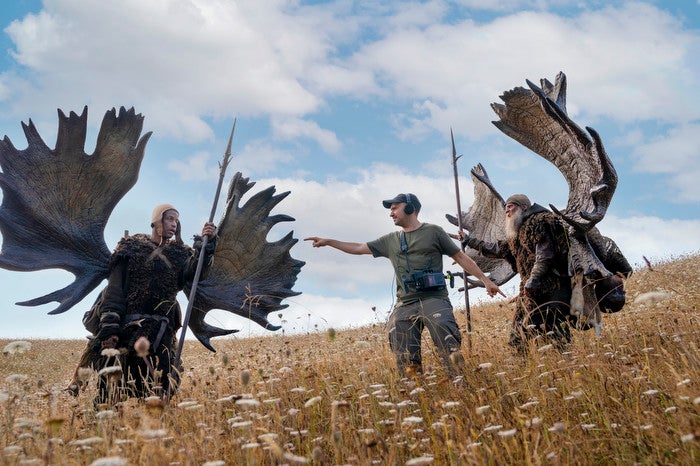 Todo lo que hay que saber sobre la nueva serie de ‘Lord of the Rings: Rings of Power’