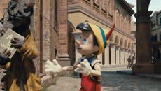 Pinocchio: El deseo del Geppetto de Tom Hanks, hecho realidad por Disney+