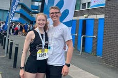 Profesora “en mejor forma que nunca” luego de que análisis de sangre revelara enfermedad “asesina silenciosa”