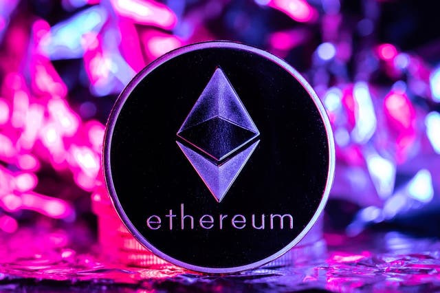 La 'Fusión' de Ethereum reducirá el consumo de electricidad de la criptomoneda en un factor de 1,000