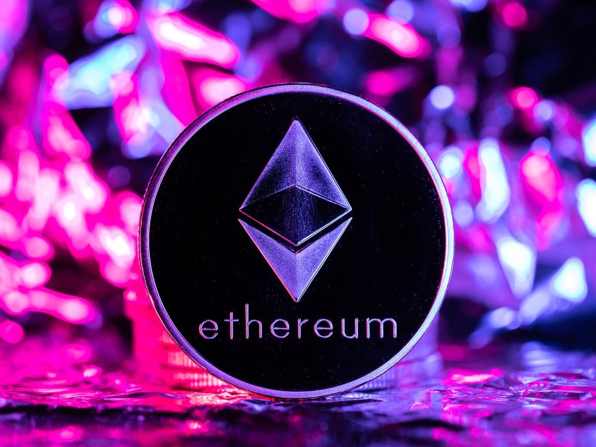 Fusión de Ethereum: la plataforma de criptomoneda actualizará su protocolo  de la cadena de bloques | Independent Español