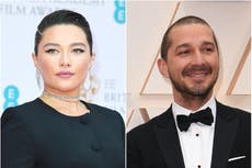 Olivia Wilde “despidió” a Shia LaBeouf de ‘Don’t Worry Darling’ para que Florence Pugh se sintiera “segura”
