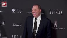 Harvey Weinstein apelará su condena por abusos sexuales en Hollywood