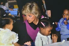 ¿Seguiría viva la princesa Diana si se hubiera mudado a Estados Unidos?