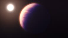 El telescopio James Webb de la NASA detecta por primera vez dióxido de carbono en un mundo alienígena