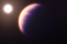 El telescopio James Webb de la NASA detecta por primera vez dióxido de carbono en un mundo alienígena