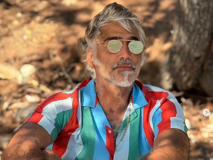 “Look” de Alejandro Fernández desata homofobia y machismo en redes sociales 