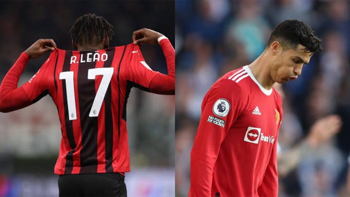 ¿En qué va el futuro de Cristiano Ronaldo en la última semana de fichajes?