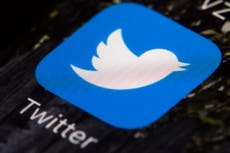 Exjefe de seguridad de Twitter hablará con legisladores EEUU