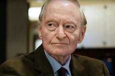 Exmentor de Epstein y expropietario del New York Post, Steven Hoffenberg, encontrado muerto