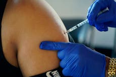 Vacunas contra variantes de ómicron están casi listas