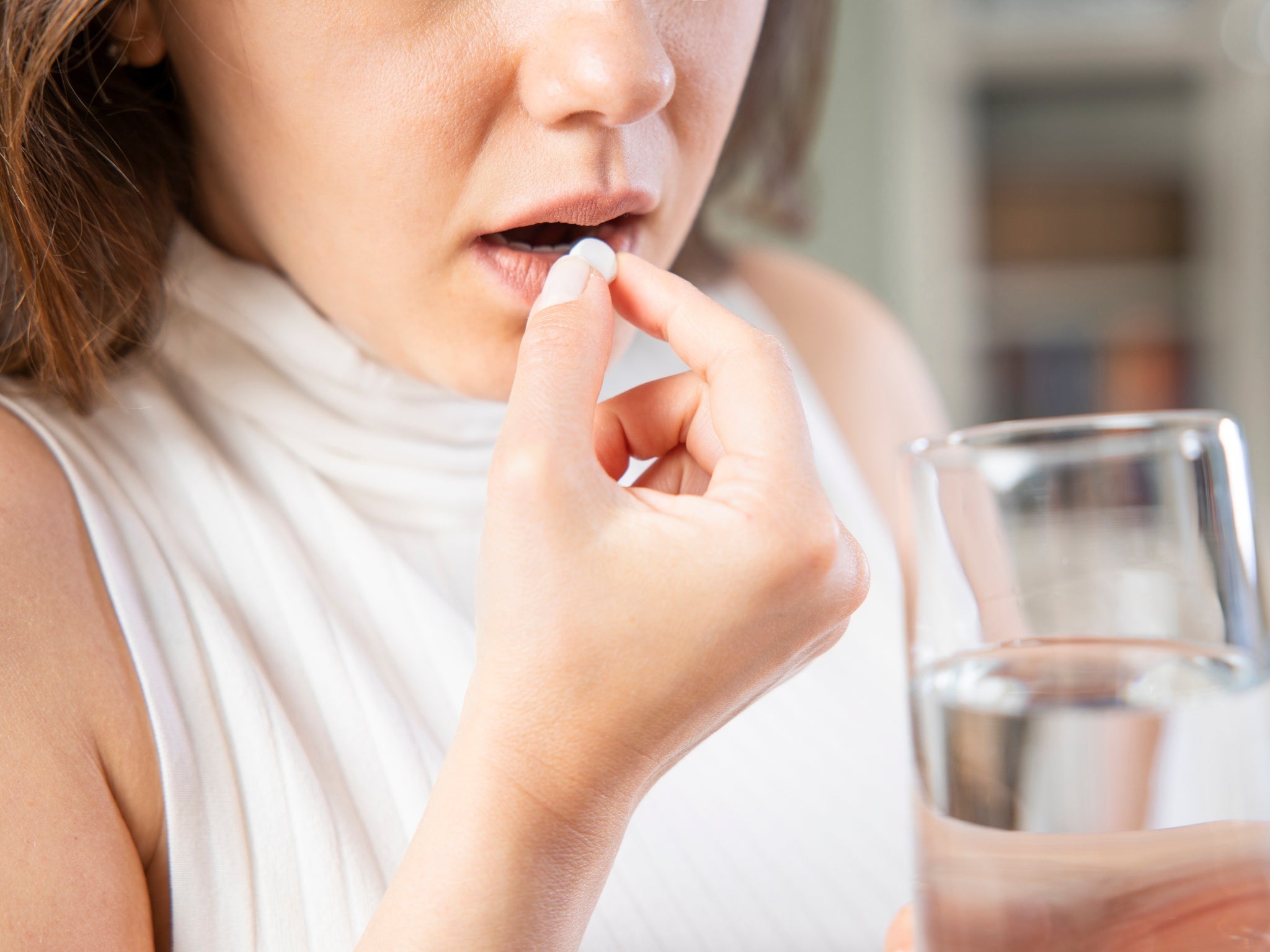 El ibuprofeno duplica el riesgo de sufrir problemas cardiacos en personas con diabetes