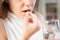 El ibuprofeno duplica el riesgo de sufrir problemas cardiacos en personas con diabetes