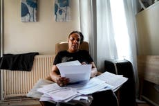 La crisis subirá la factura energética británica en un 80%