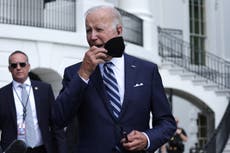 Deuda estudiantil de EE.UU.: Biden reafirma sus críticas a Marjorie Taylor Greene