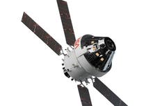 Misión Artemis-I de la NASA: ¿cuál es la diferencia entre la nueva nave lunar Orión y la nave Apolo?