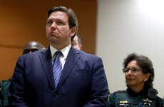 Arrestan a veinte personas por fraude electoral en Florida porque no sabían que eran inelegibles