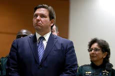 Arrestan a veinte personas por fraude electoral en Florida porque no sabían que eran inelegibles