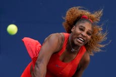 Hermanas Williams jugarán como equipo en dobles en US Open