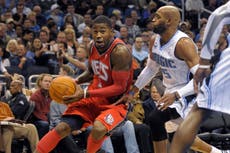 Williams se declara culpable de fraude médico en la NBA