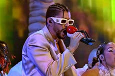 Bad Bunny ayudó a comprar una casa para una sobreviviente del tiroteo de Uvalde