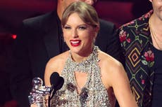 Si no viste los MTV VMA 2022, estos son 6 puntos clave de la ceremonia de premios