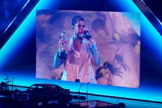 Swift, Bad Bunny y Anitta ganan en los Premios MTV
