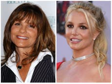 Madre de Britney Spears responde a acusaciones de abuso de la cantante