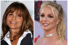 Madre de Britney Spears responde a acusaciones de abuso de la cantante