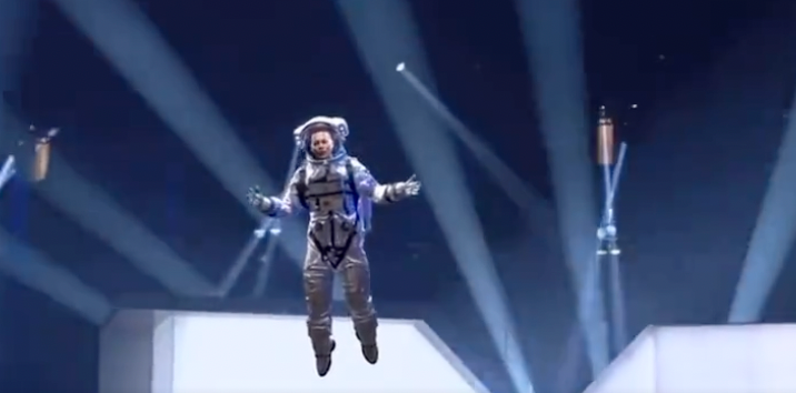 “Espeluznante y fuera de lugar”: espectadores de los VMA responden a la aparición sorpresa de Johnny Depp