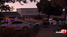Tiroteo en Safeway de Oregon: todo lo que sabemos sobre el perpetrador y al menos dos víctimas