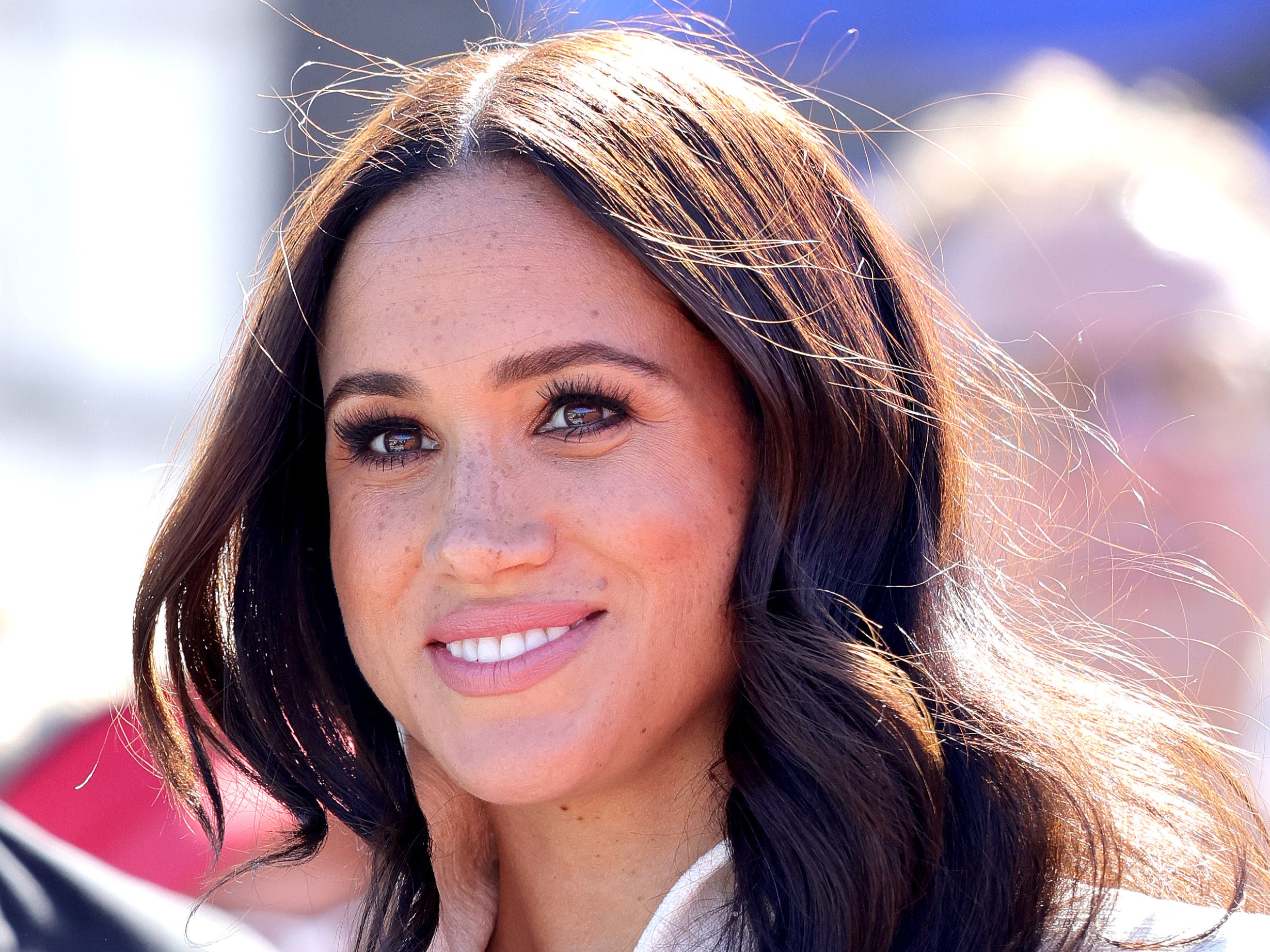 Meghan Markle explica por qué es tan reservada con las fotos de sus hijos Archie y Lilibet