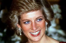 Después de 25 años, el primer doctor que atendió a la princesa Diana “todavía se siente responsable”