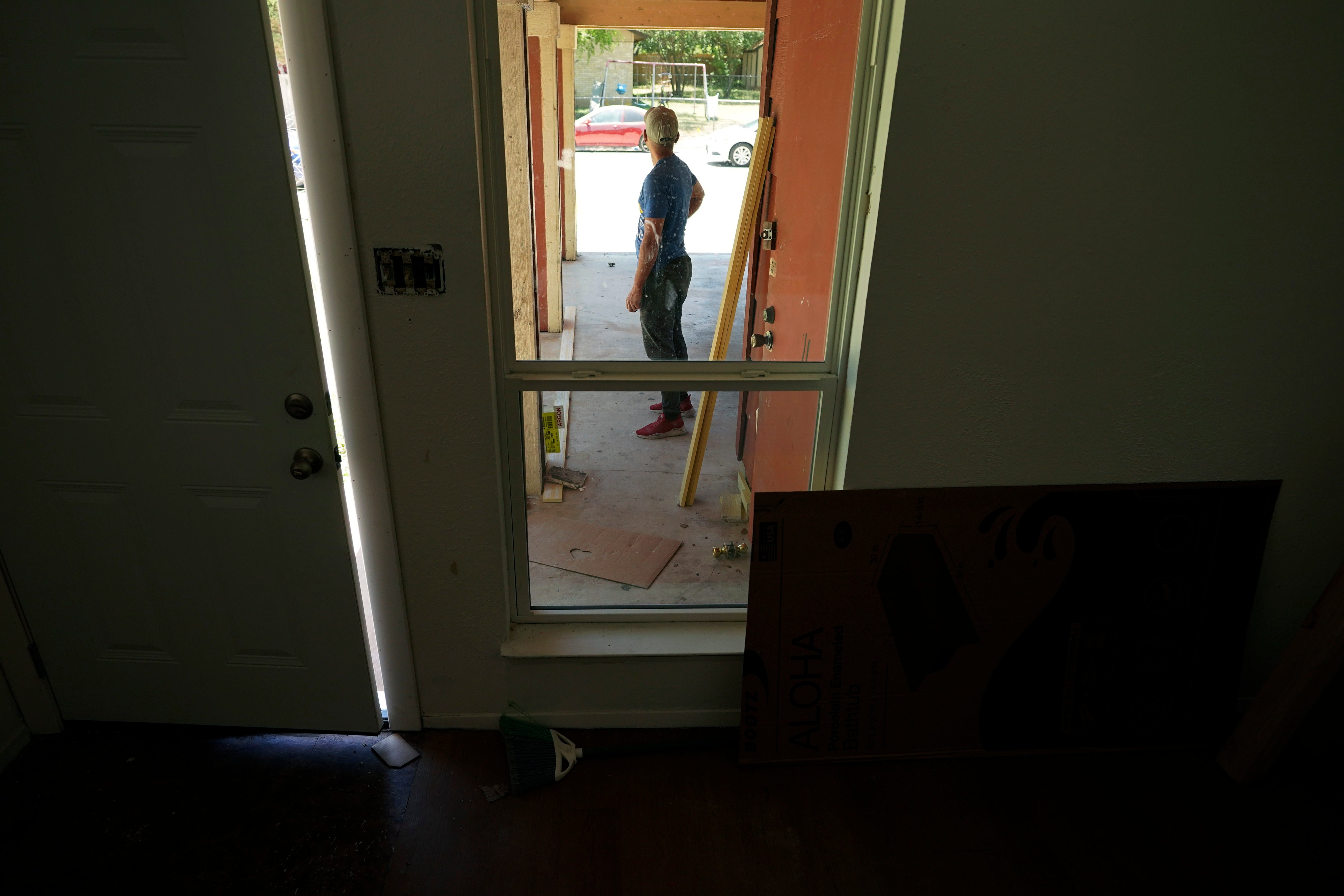 EEUU-CUBA RUTAS DE ESCAPE