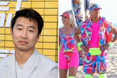 Simu Liu sobre la película “subversiva” de Barbie: “¿Cómo diablos lograron que Mattel aceptara?”