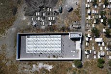 México inicia nuevo mecanismo para identificar desaparecidos