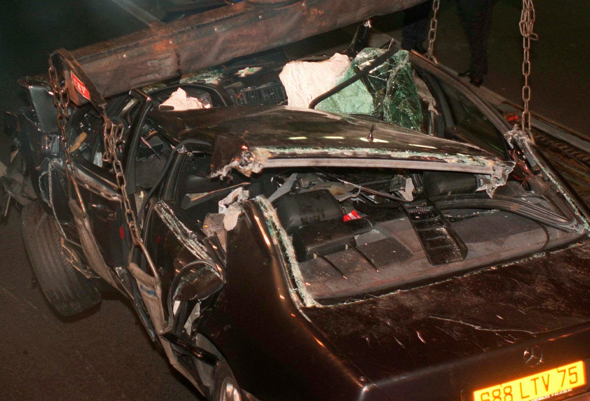 PRINCESA DIANA-FRANCIA