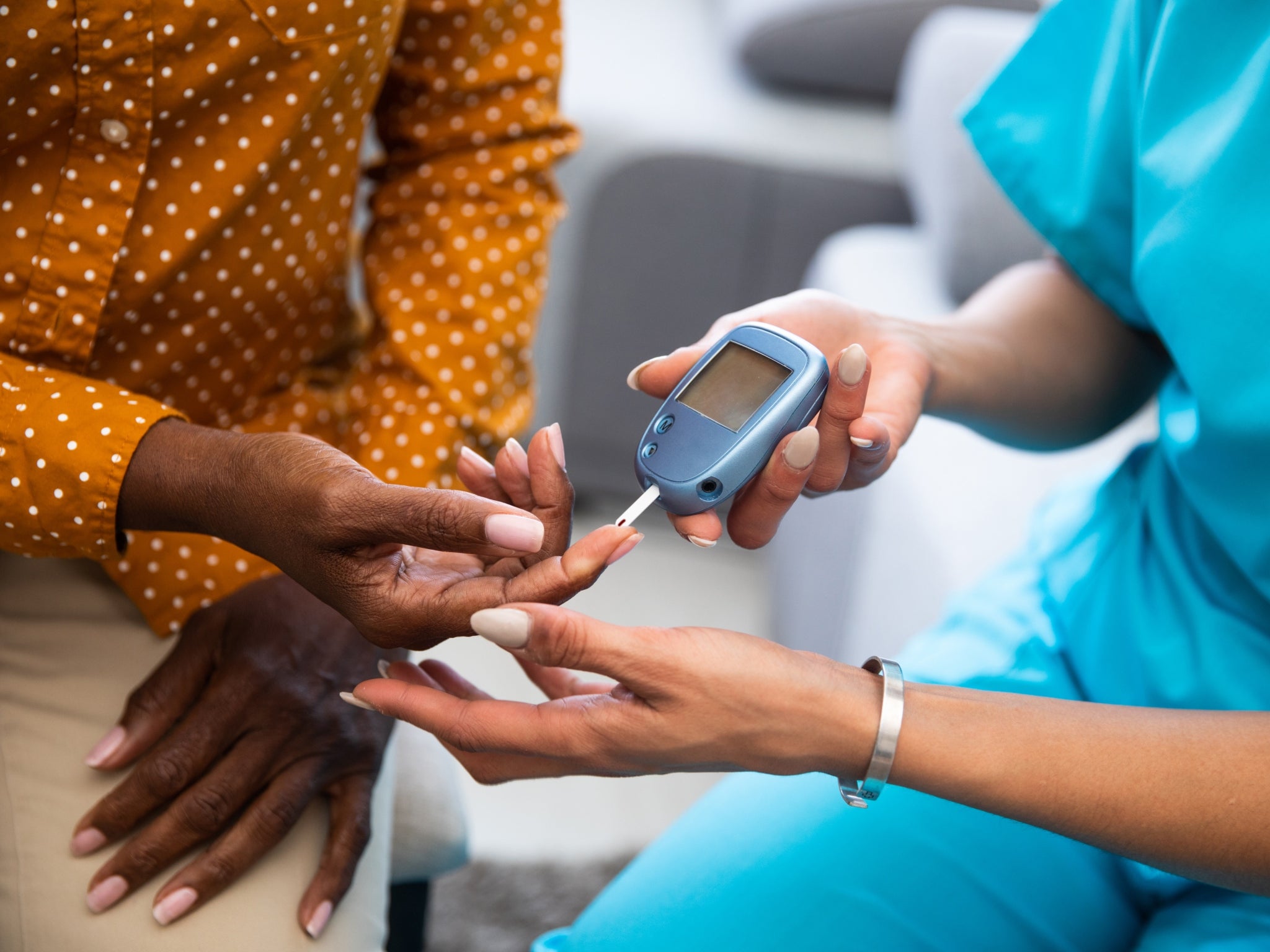 Científicos identifican una verdura muy común capaz de reducir los niveles de azúcar en sangre en un 50%