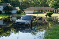 Jackson, Mississippi, se quedará sin agua potable “de forma indefinida” luego de inundaciones extremas