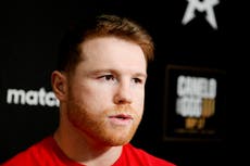 “Canelo” Álvarez ofrece disculpas a Messi: “Me dejé llevar por la pasión y el amor que siento por mi país”