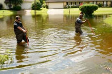 Tormentas causan tres muertes en Michigan, Ohio y Arkansas