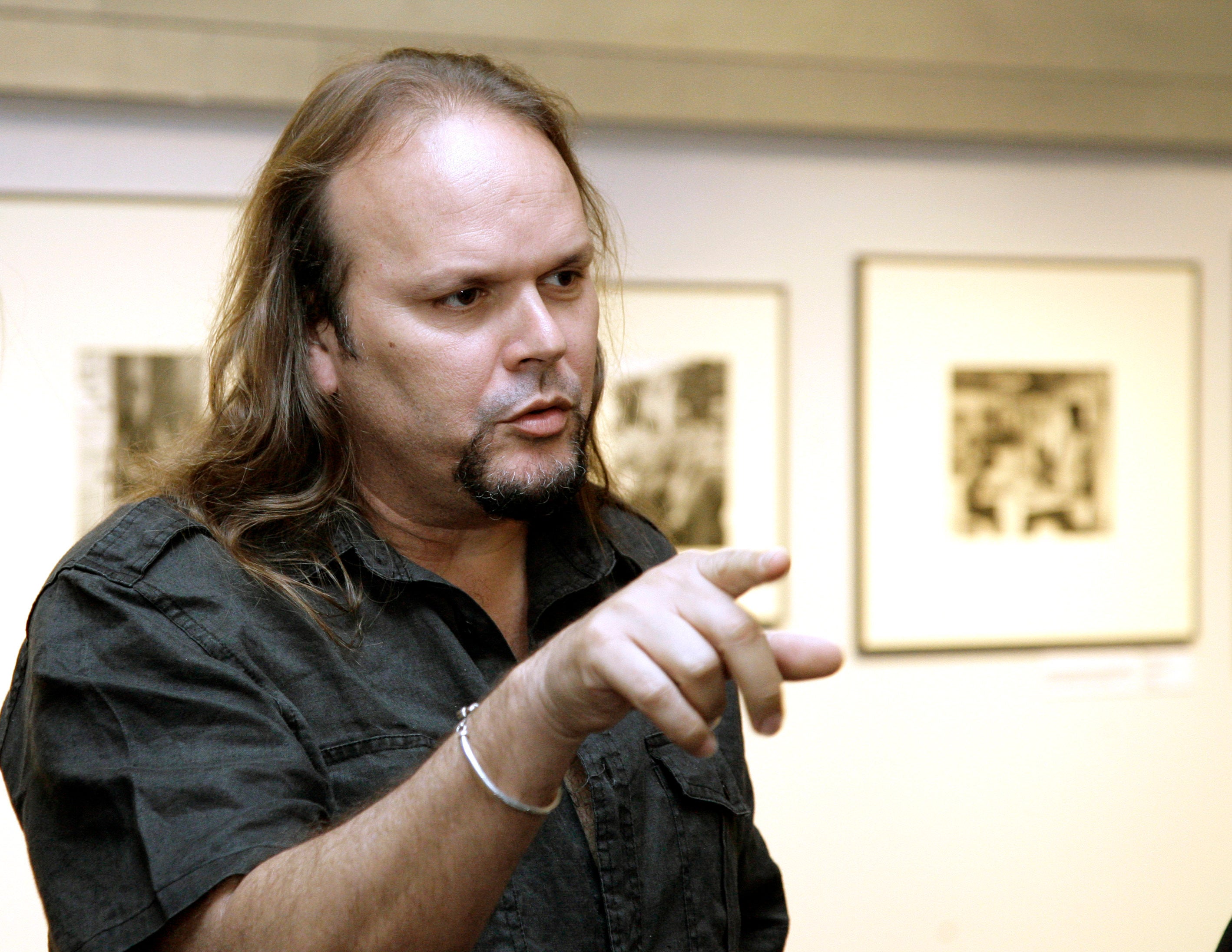 Fallece Camilo Guevara, hijo del revolucionario “Che” Guevara