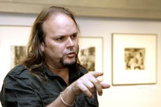 Fallece Camilo Guevara, hijo del revolucionario “Che” Guevara